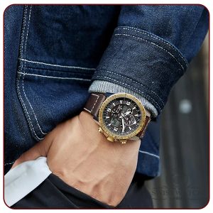 ساعت مچی مردانه سیتی زن مدل JY8084-17H