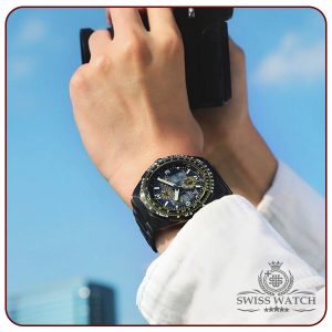 ساعت مچی مردانه سیتی زن مدل JY8127-59E