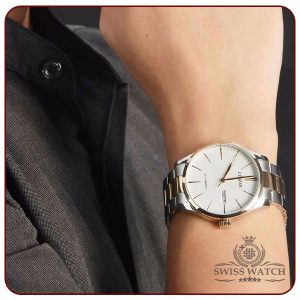 ساعت مچی مردانه سیتی زن مدل NH8356-87A