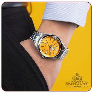 ساعت مچی مردانه سیتی زن مدل NH8391-51Z