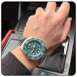 ساعت مچی مردانه سیتی زن مدل NJ0129-87X