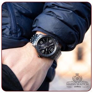 ساعت مچی مردانه سیتی زن مدل NJ0147-85E