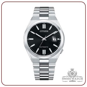 ساعت مچی مردانه سیتی زن مدل NJ0150-81E