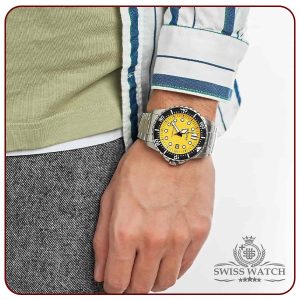 ساعت مچی مردانه سیتی زن مدل NJ0170-83Z