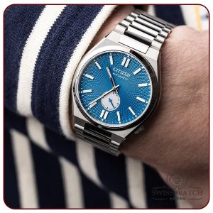 ساعت مچی مردانه سیتی زن مدل NK5010-51L