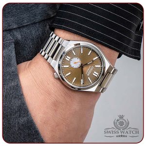 ساعت مچی مردانه سیتی زن مدل NK5010-51X