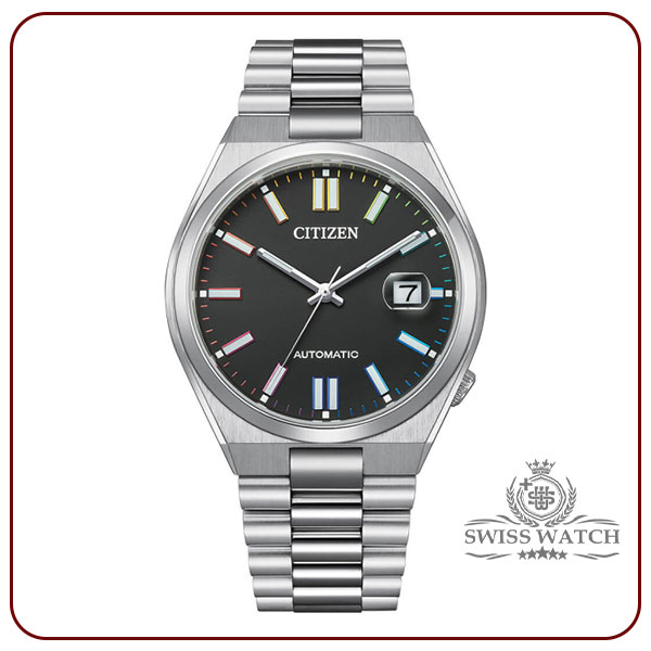 ساعت مچی مردانه سیتی زن مدل  NJ0151-53E