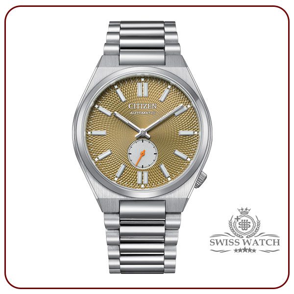 ساعت مچی مردانه سیتی زن مدل NK5010-51X