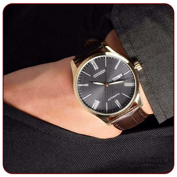 ساعت مچی مردانه سیتیزن مدل NH8353-00H