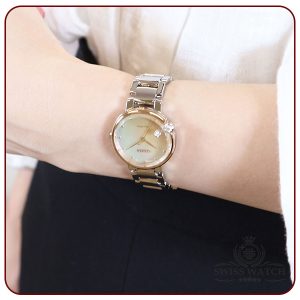 ساعت زنانه سیتی زن مدل EW5586-86Y