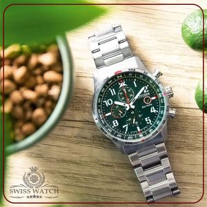 ساعت مردانه سیتی زن مدل CA0791-81X