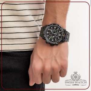 ساعت مردانه سیتی زن مدل JY8085-81E