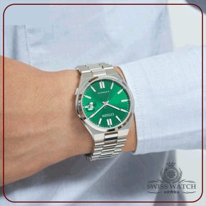 ساعت مردانه سیتی زن مدل: NJ0150-81X