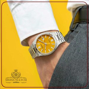 ساعت مردانه سیتی زن مدل NJ0150-81Z