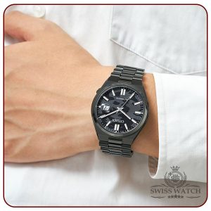 ساعت مردانه سیتی زن مدل NJ0155-87E