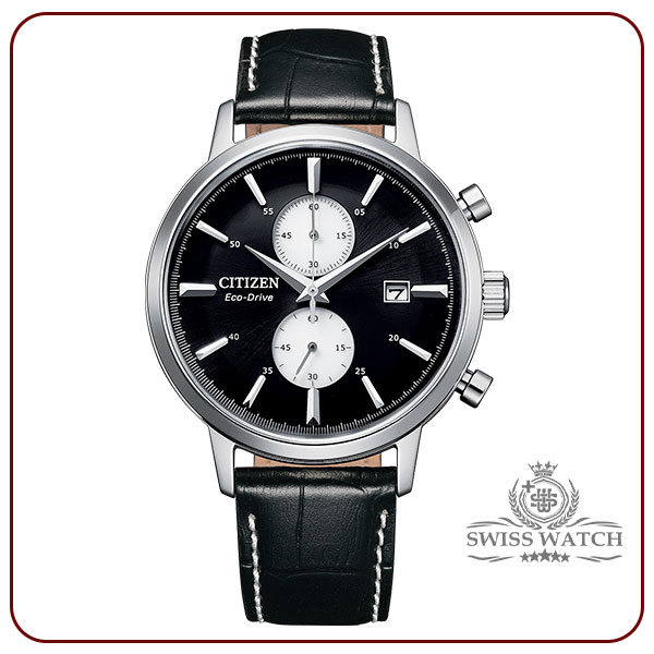 ساعت مچی مردانه سیتی زن مدل CA7061-18E