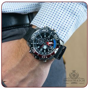 ساعت مچی مردانه سیتی زن مدل BJ2167-03E