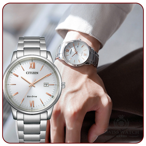 ساعت مچی مردانه سیتی زن مدل BM6978-77A