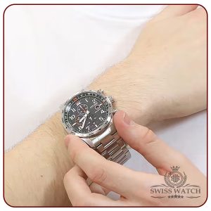 ساعت مچی مردانه سیتی زن مدل CA0790-83E