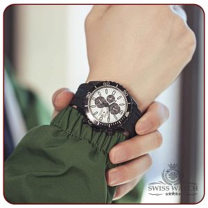 ساعت مچی مردانه سیتی زن مدل CA0825-05A