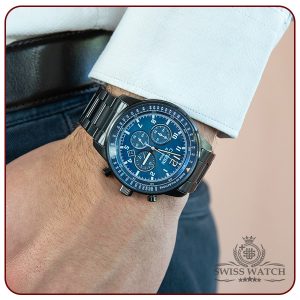 ساعت مچی مردانه سیتی زن مدل CA4505-80L