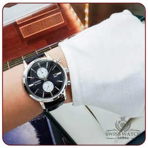 ساعت مچی مردانه سیتی زن مدل CA7061-18E