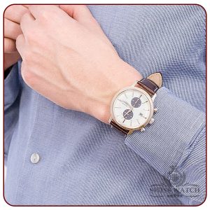 ساعت مچی مردانه سیتی زن مدل CA7063-12A