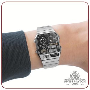 ساعت مچی مردانه سیتی زن مدل JG2101-78E