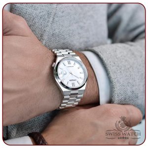 ساعت مچی مردانه سیتی زن مدل NJ0150-81A