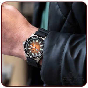 ساعت مچی مردانه سیتی زن مدل NY0120-01Z