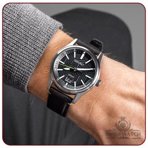 ساعت مچی مردانه سیکو مدل SUR517P1