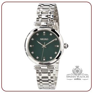 ساعت زنانه سیکو مدل SRZ535P1