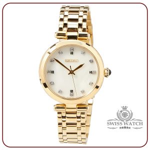 ساعت زنانه سیکو مدل SRZ536P1