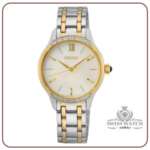  ساعت زنانه سیکو مدل SRZ544P1