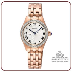 ساعت زنانه سیکو مدل SUR338P1