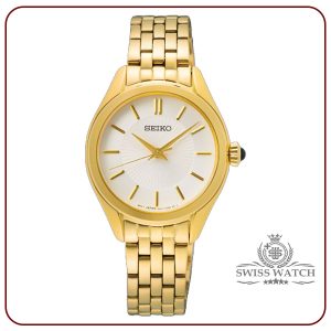 ساعت زنانه سیکو مدل SUR538P1