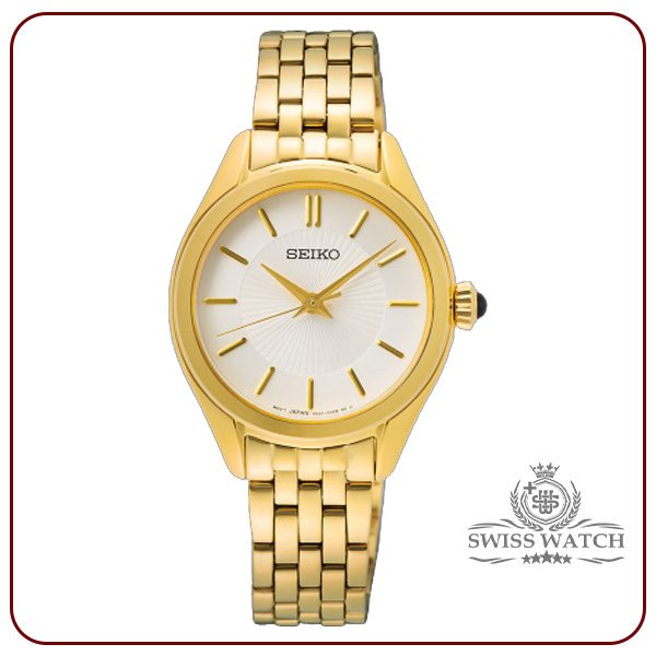 ساعت زنانه سیکو مدل SUR538P1