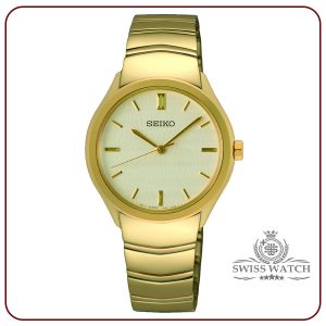 ساعت زنانه سیکو مدل SUR552P1