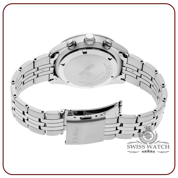 ساعت مچی مردانه سیکو مدل SSB429P1