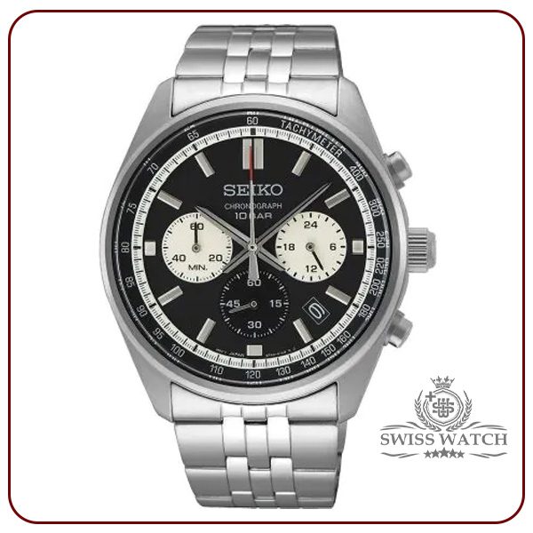 ساعت مچی مردانه سیکو مدل SSB429P1