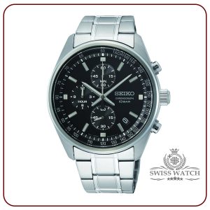 ساعت مردانه سیکو مدل SSB379P1