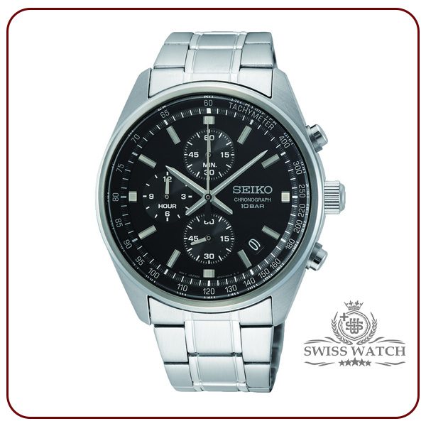 ساعت مردانه سیکو مدل SSB379P1