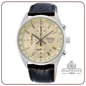 ساعت مردانه سیکو مدل SSB383P1