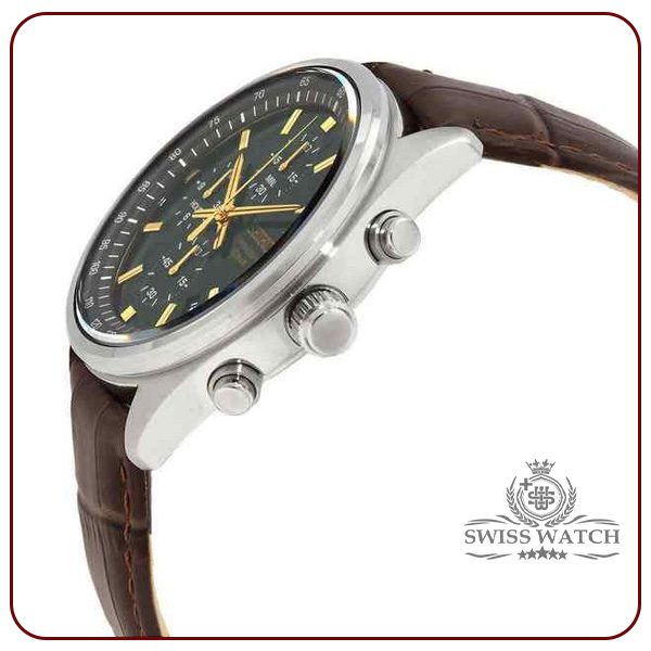 ساعت مردانه سیکو مدل SSB385P1