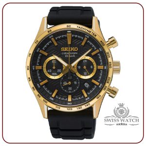 ساعت مردانه سیکو مدل SSB446P1