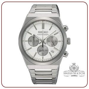 ساعت مردانه سیکو مدل SSB451P1