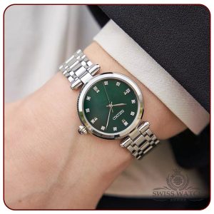 ساعت مچی زنانه سیکو مدل SRZ535P1