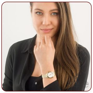 ساعت مچی زنانه سیکو مدل SUR538P1