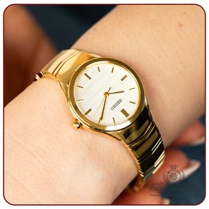 ساعت مچی زنانه سیکو مدل SUR552P1