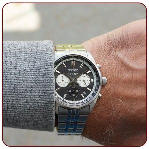 ساعت مچی مردانه سیکو SSB429P1